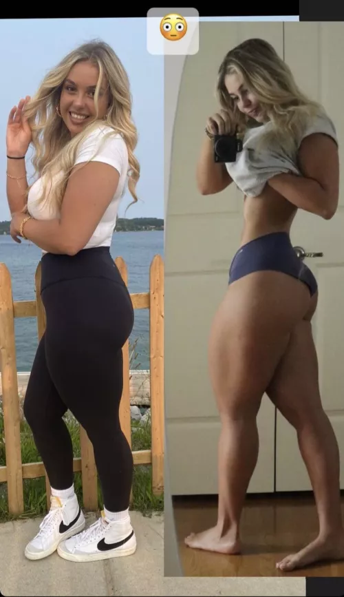 I mean god damn Bella