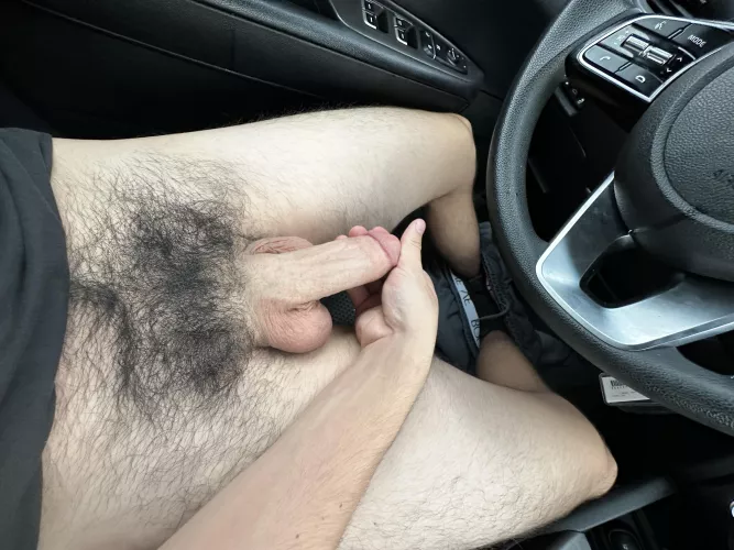 I need my balls sucked on