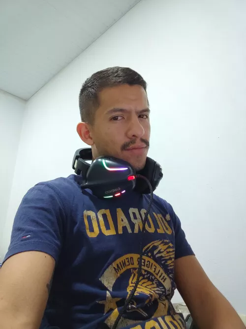 I see you buying another game you won't play 😏