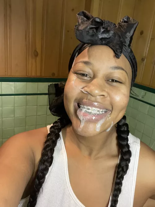 I take cum and got Deepthroat ❤️, Hmu with your address let's have some fun 📌