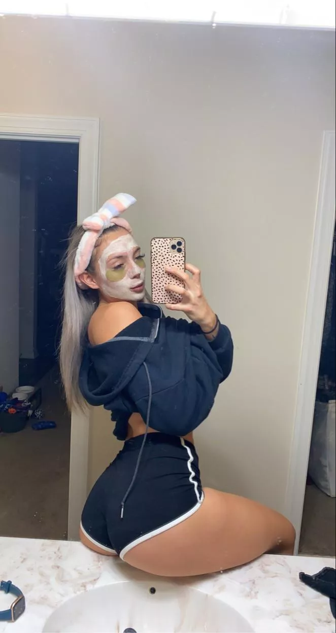 i wanna be fucked in these