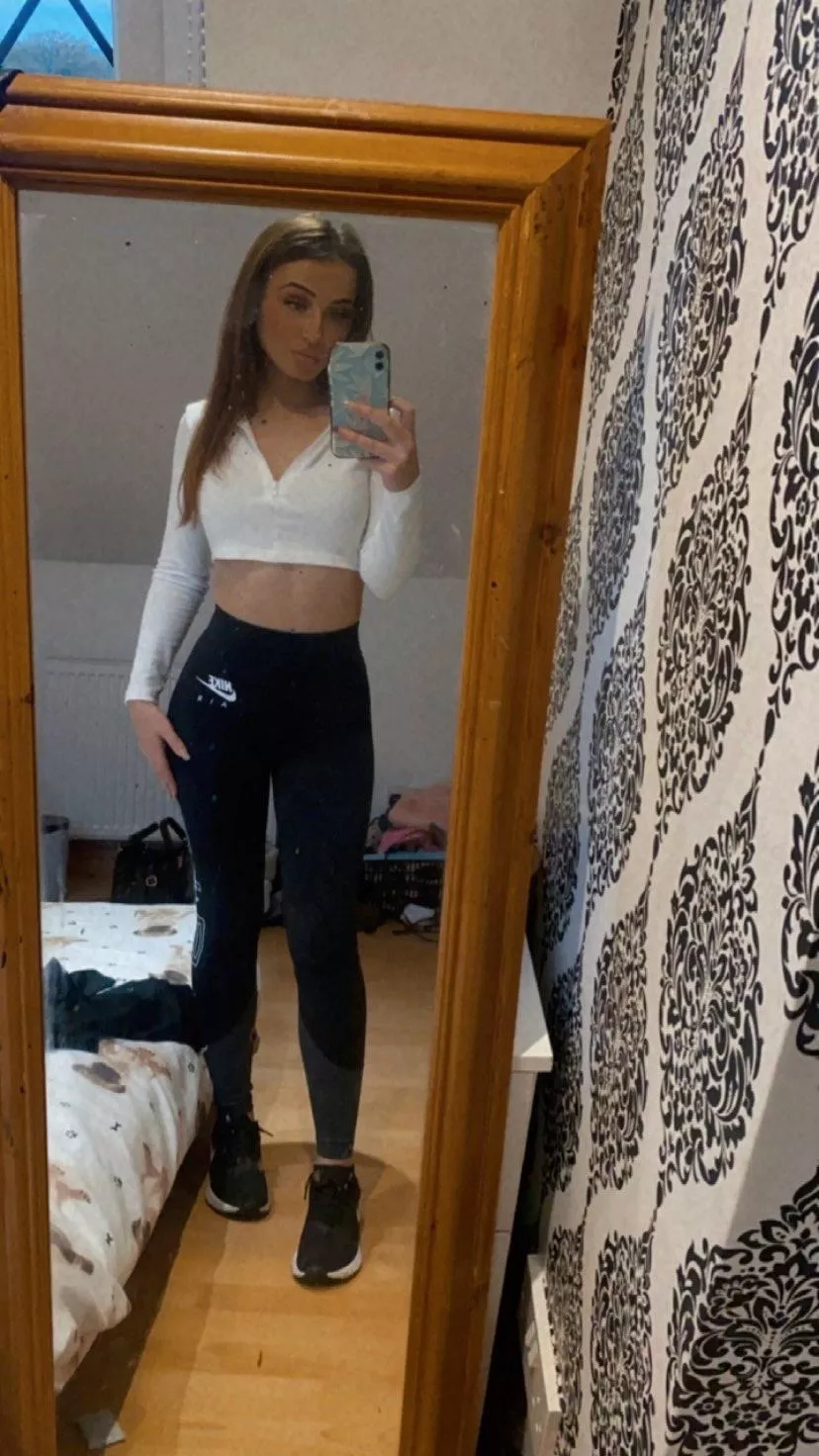 I'm ready. How about you?