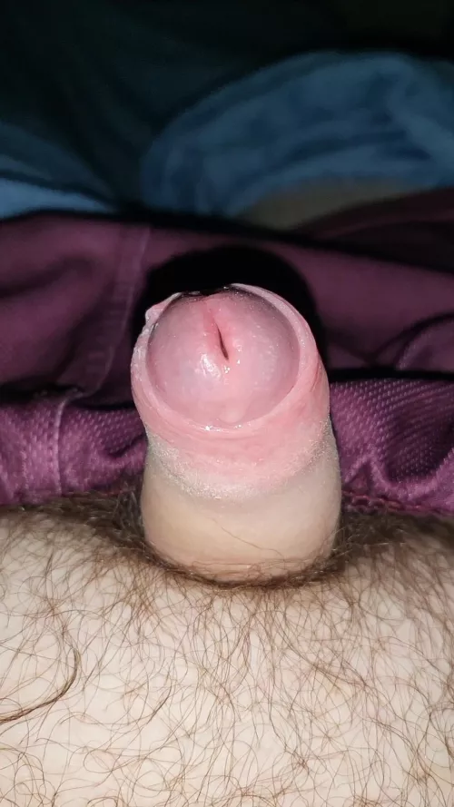 Im so pent up right now 🥵 (m18)