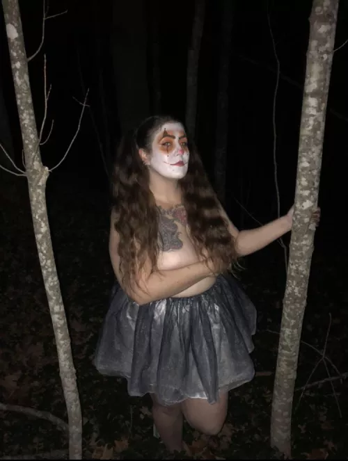 I’m twisted bad, I can feel it 🧬