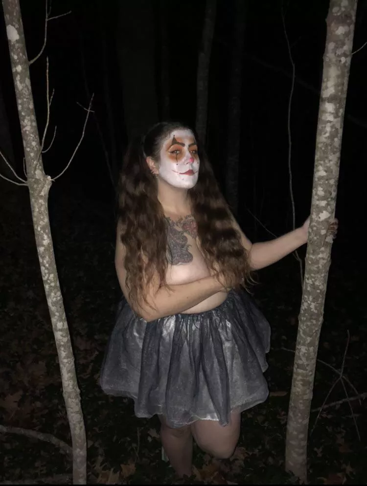 I’m twisted bad, I can feel it 🧬