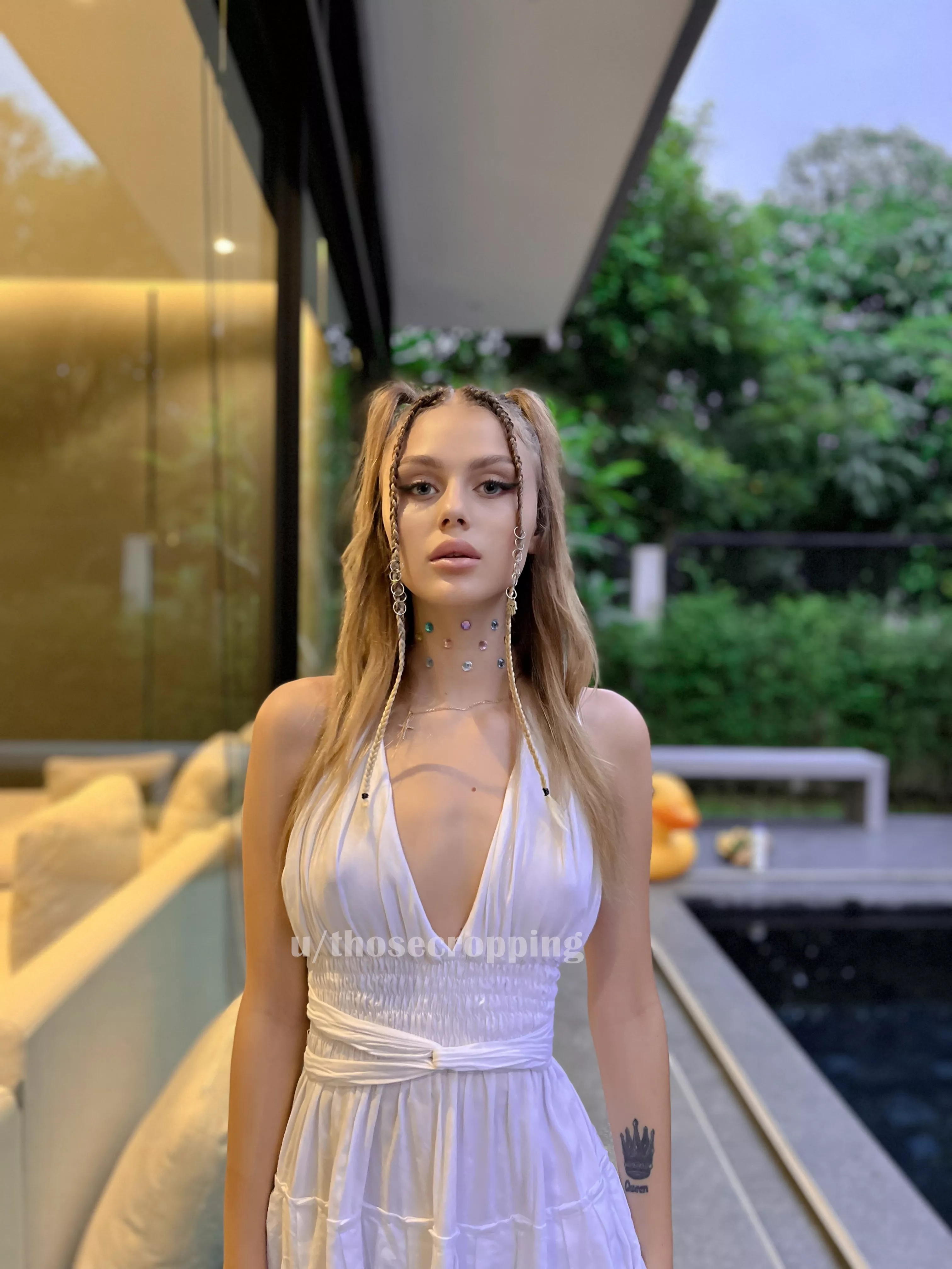 imagine sweet sex and look at me