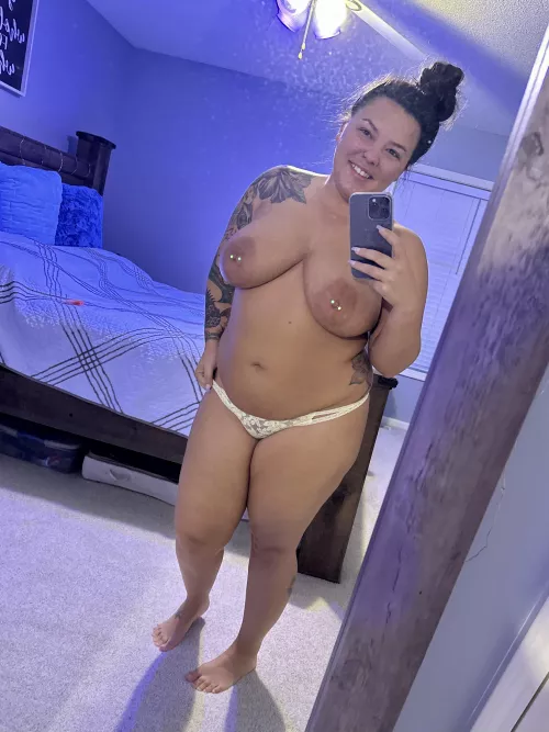 In Your Face and Have A Taste