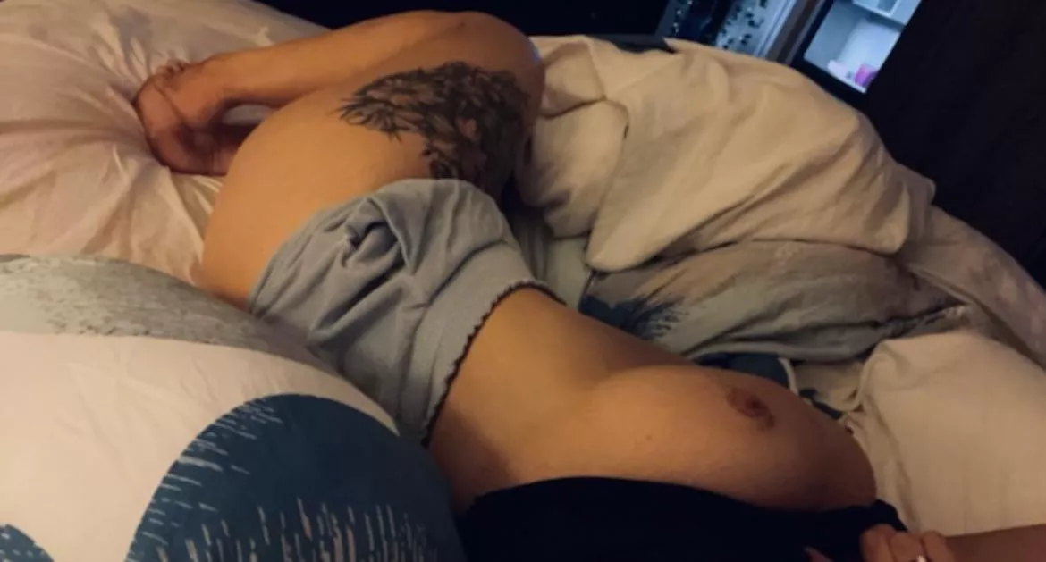 Inked mil(f)s, yay or nay!?