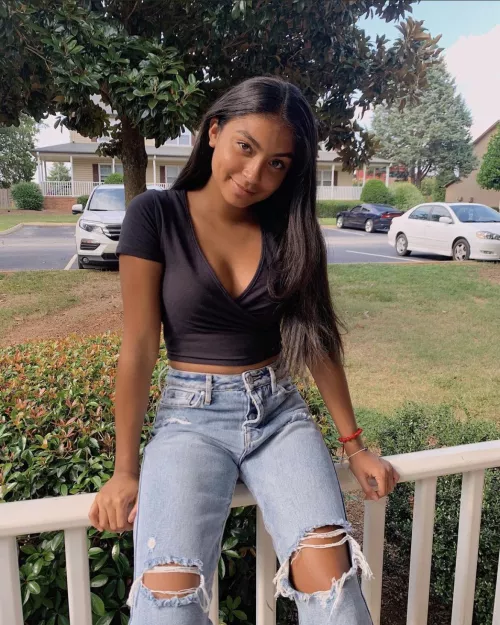 IRTR, that look 👀