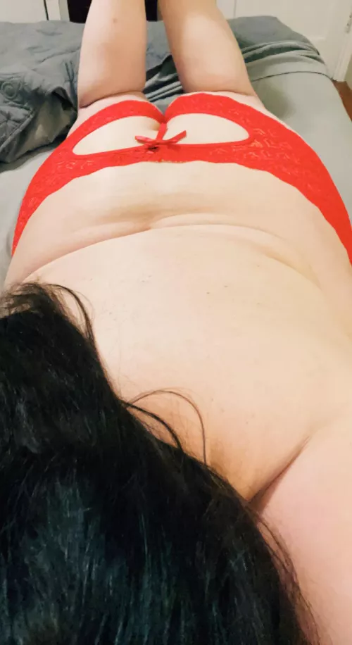 Is red a good color for me?