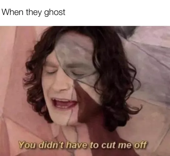 It happens 🤷🏻‍♀️