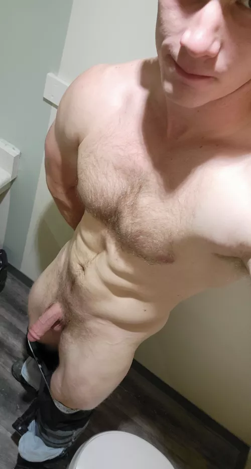 it seems like we keep ending up here, your move