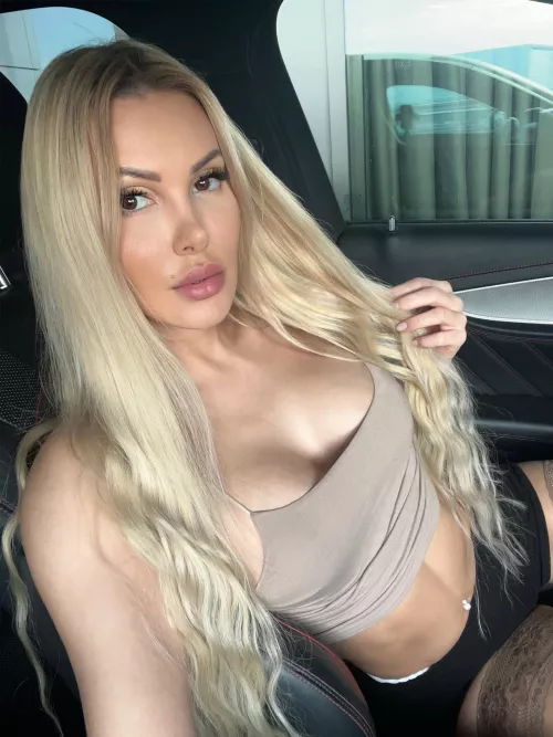 It’s a good day to have a good day🌼