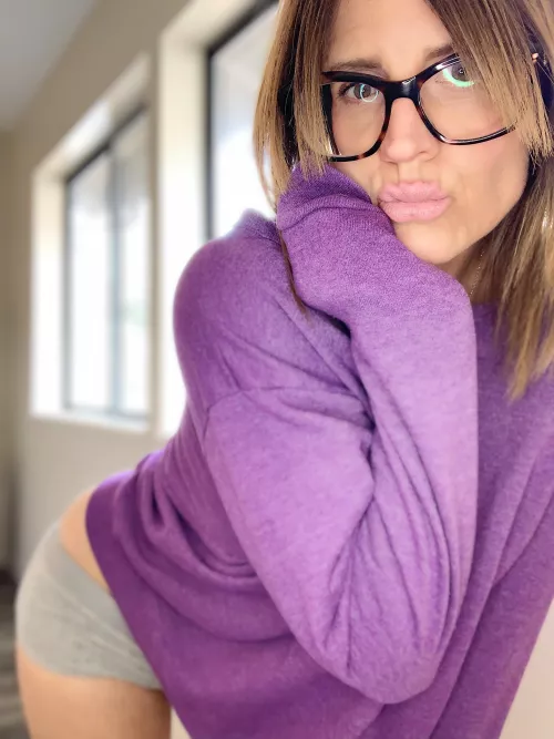 It’s milf month every month