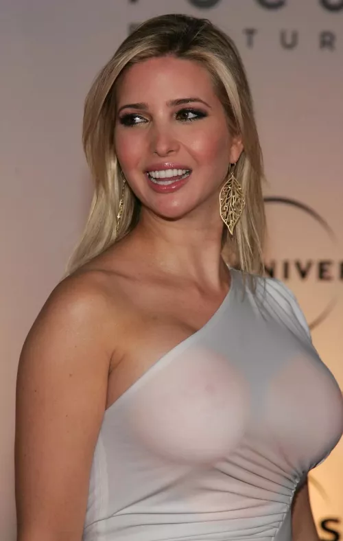 Ivanka Trump