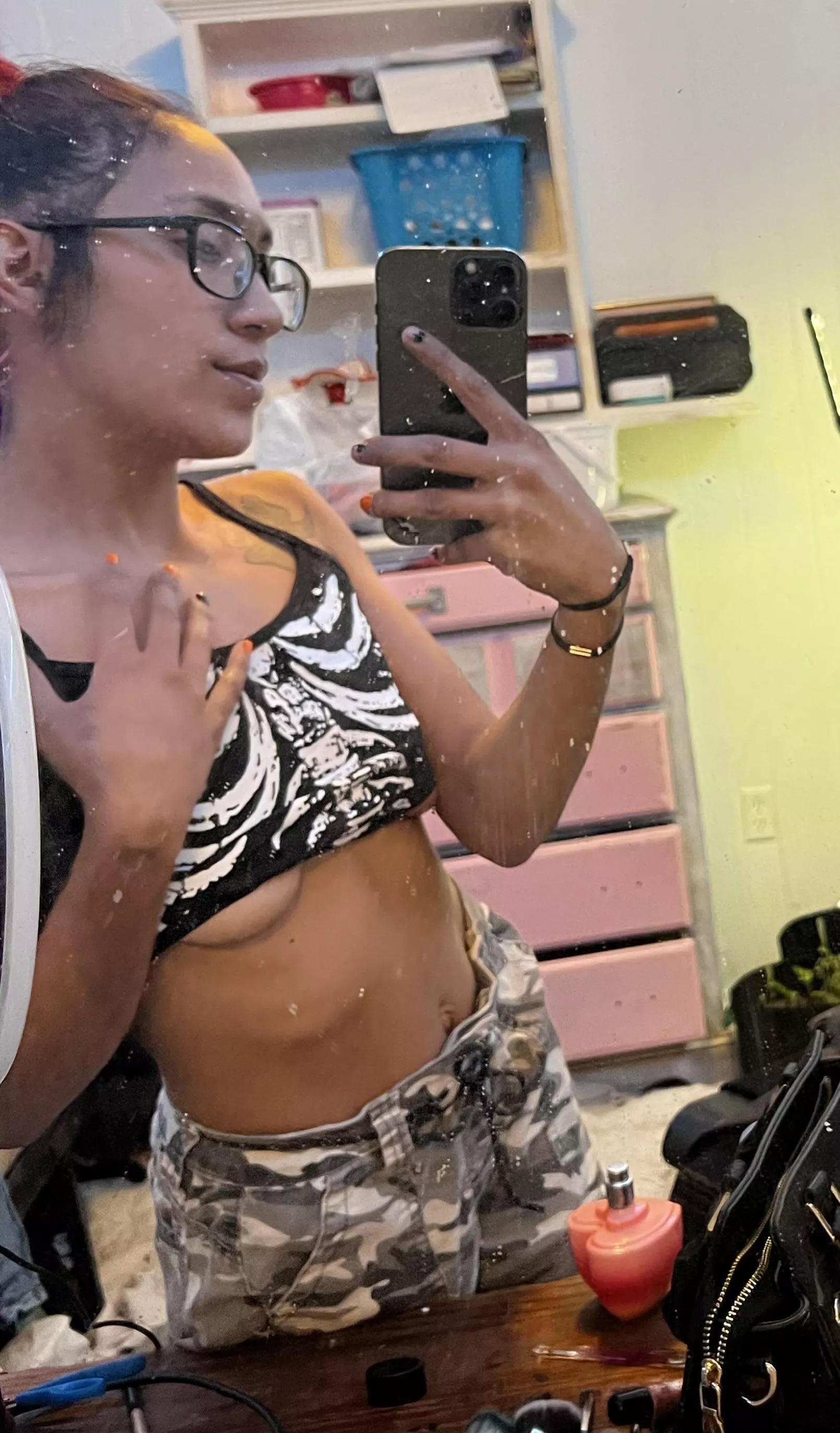 I’ve missed y’all so much!!