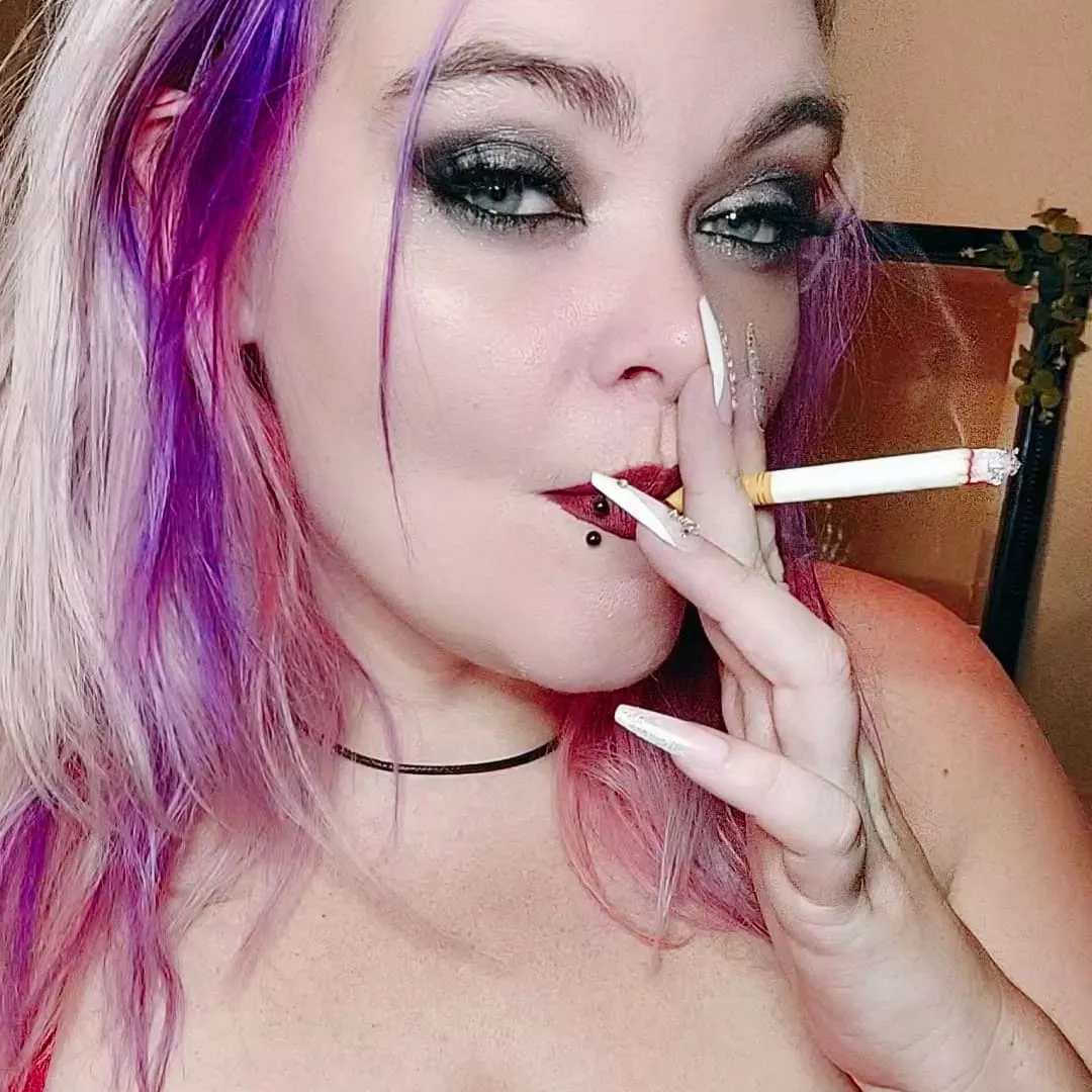 Just a picture today, hope that's okay 😘💨