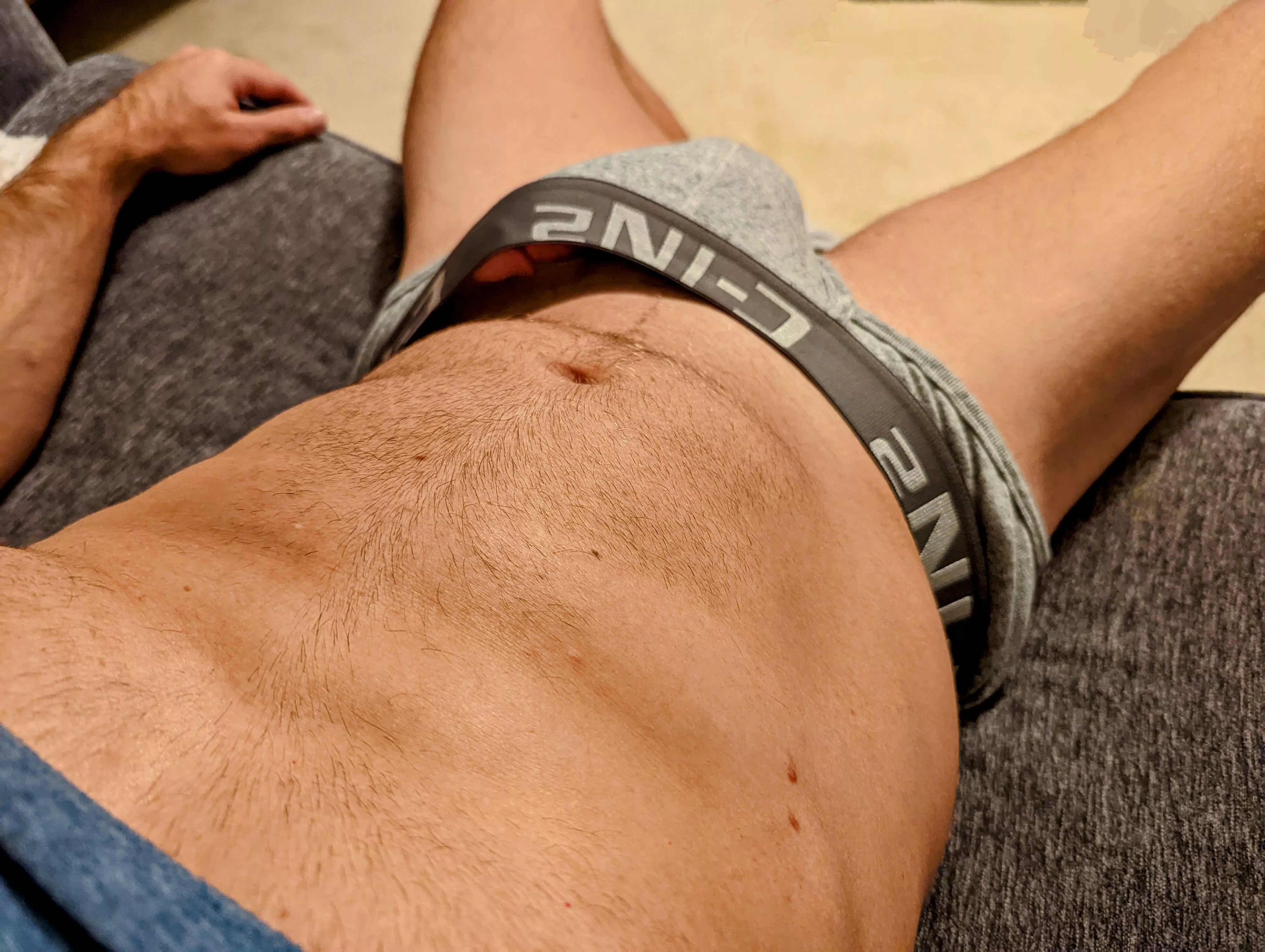 Just can't keep this monster caged