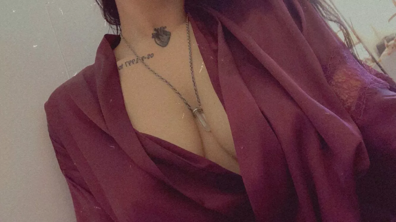 Just joined, it's nice to meet everyone