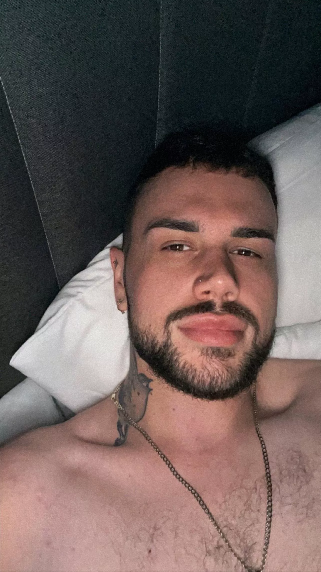 Just popping in to say hello (28)