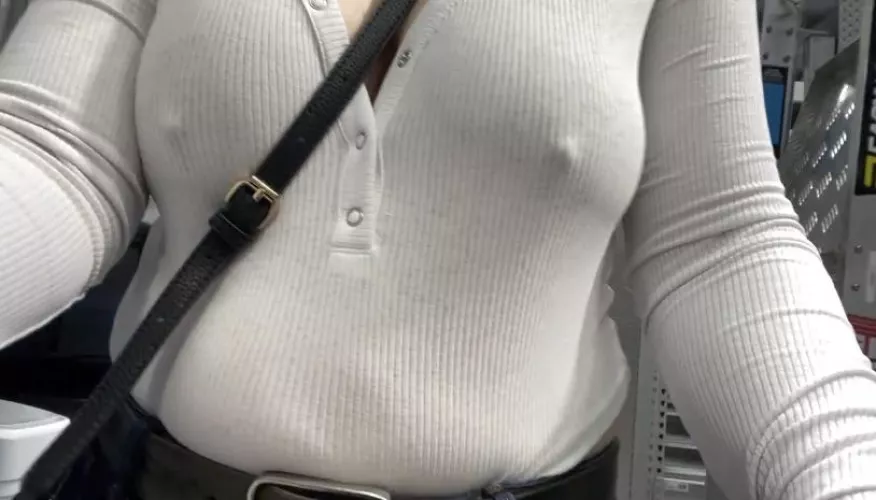 Just running some errands