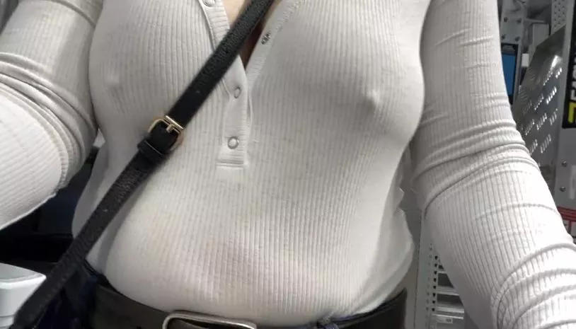 Just running some errands