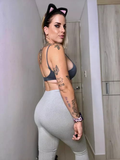 Just showing of my small gains hehe I’m proud ok