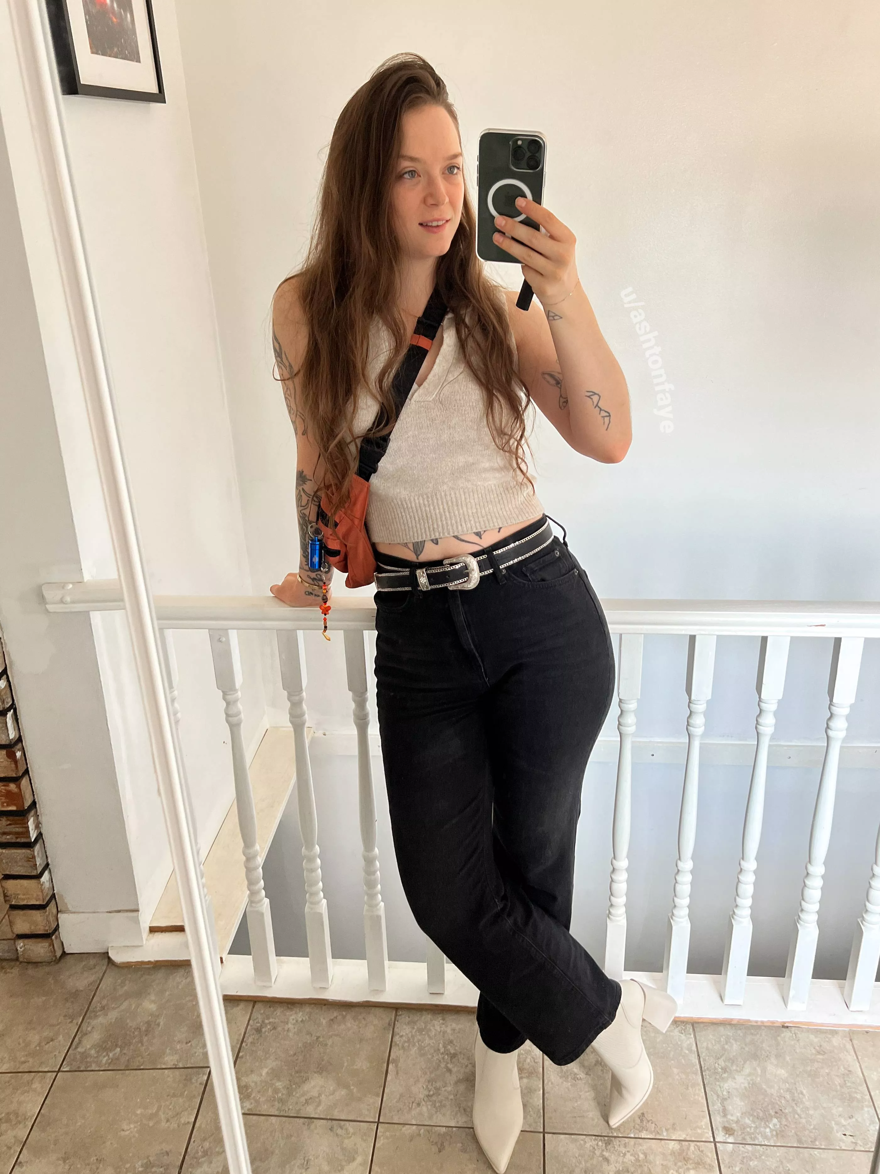 Keeping it classy [F]