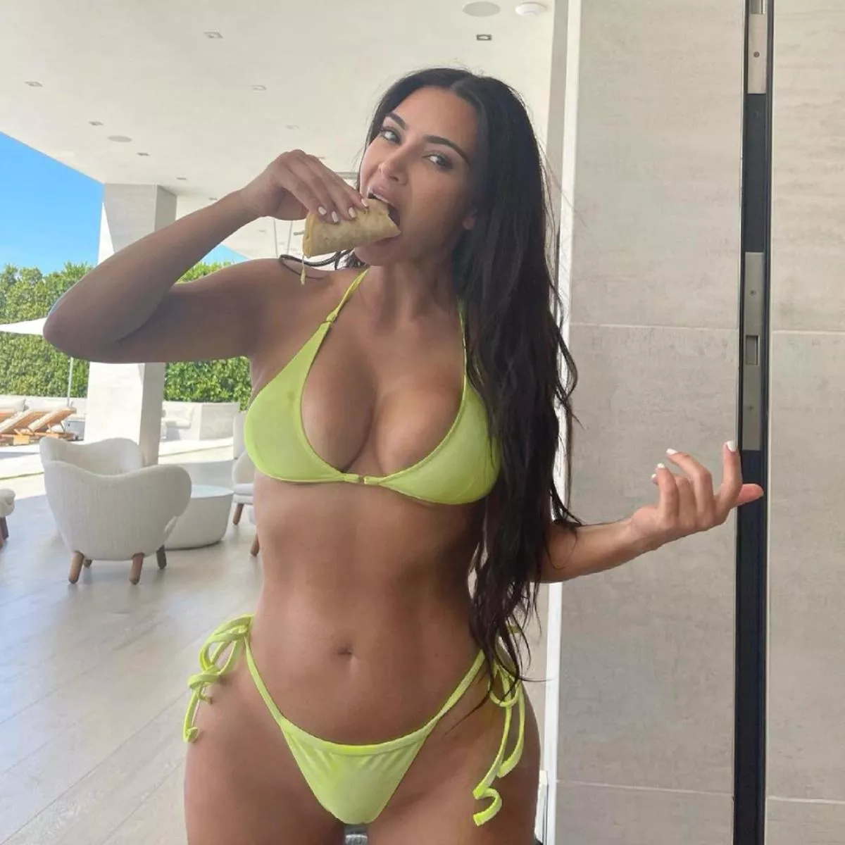 Kim 💚🤤