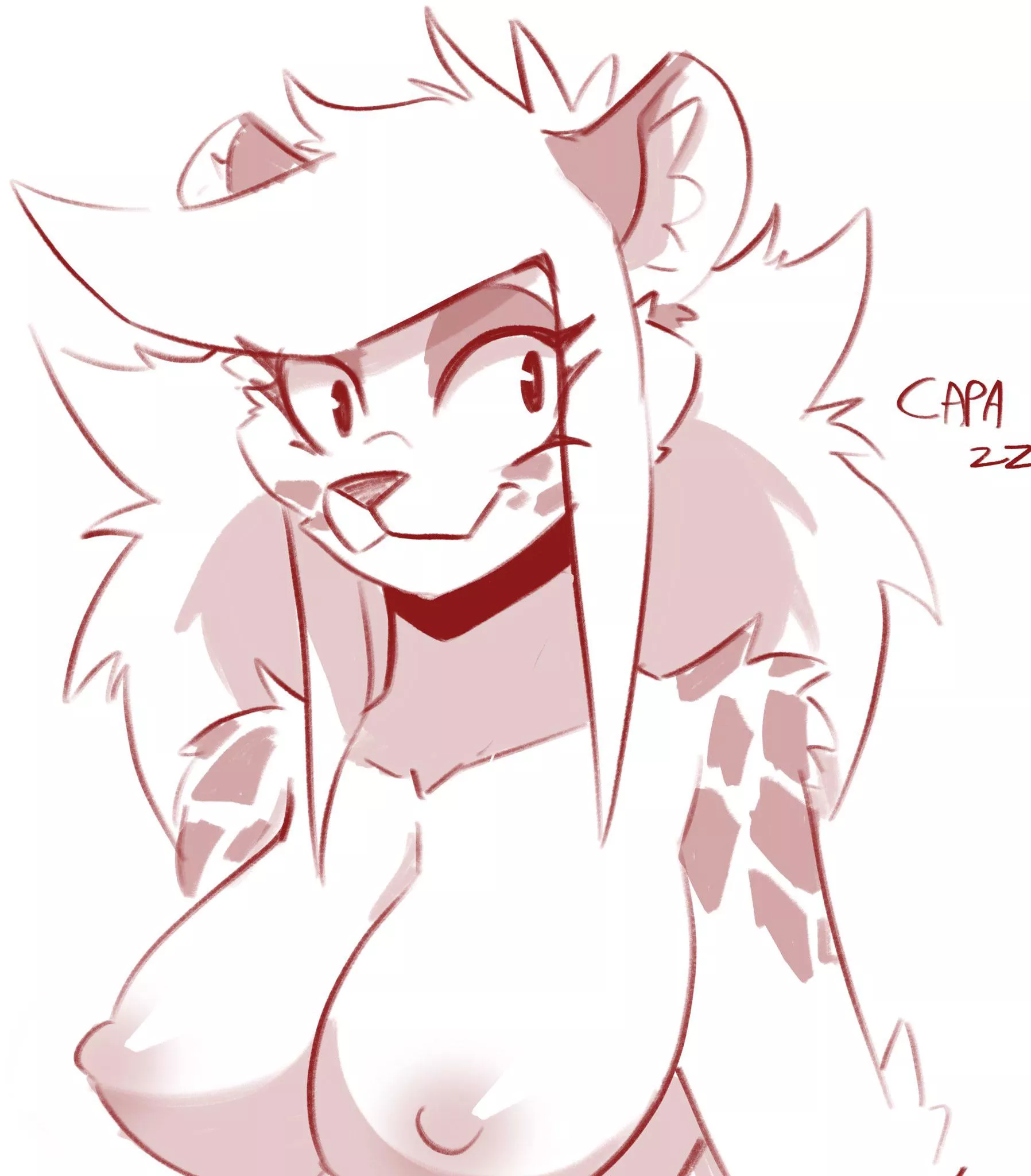 Kitty [F] (Capaoculta)