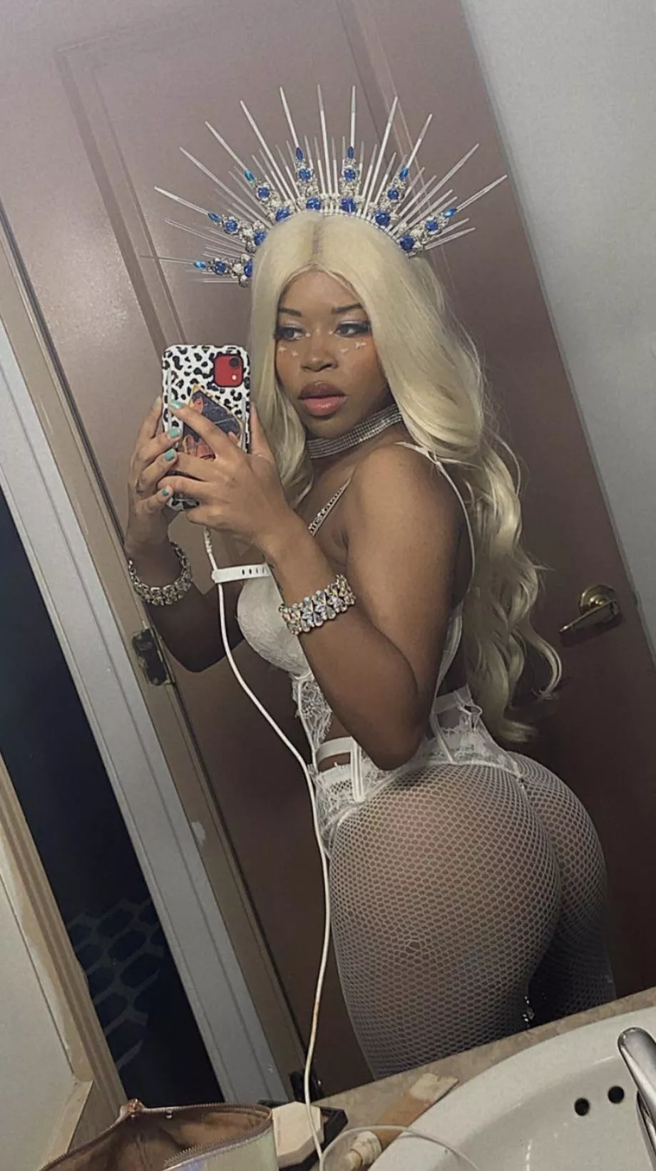 Late Halloween post 🎃