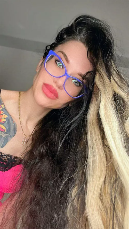 Let me stroke your cock mmmm