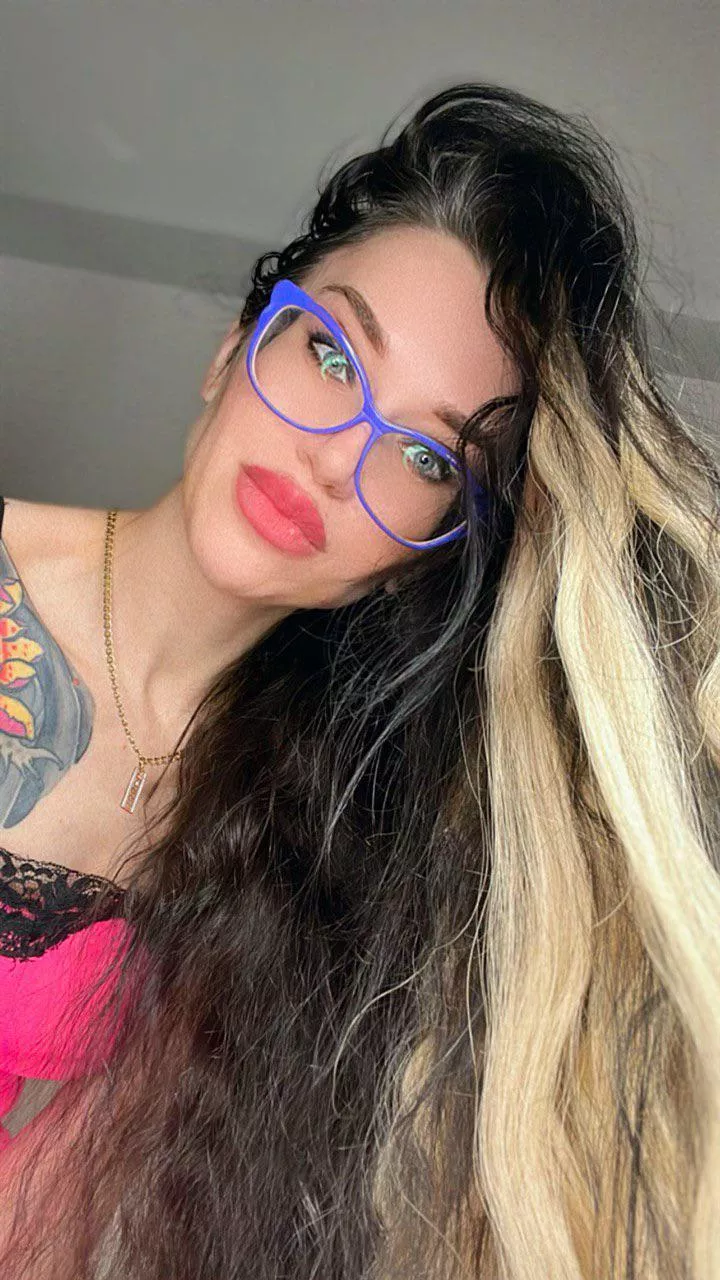 Let me stroke your cock mmmm