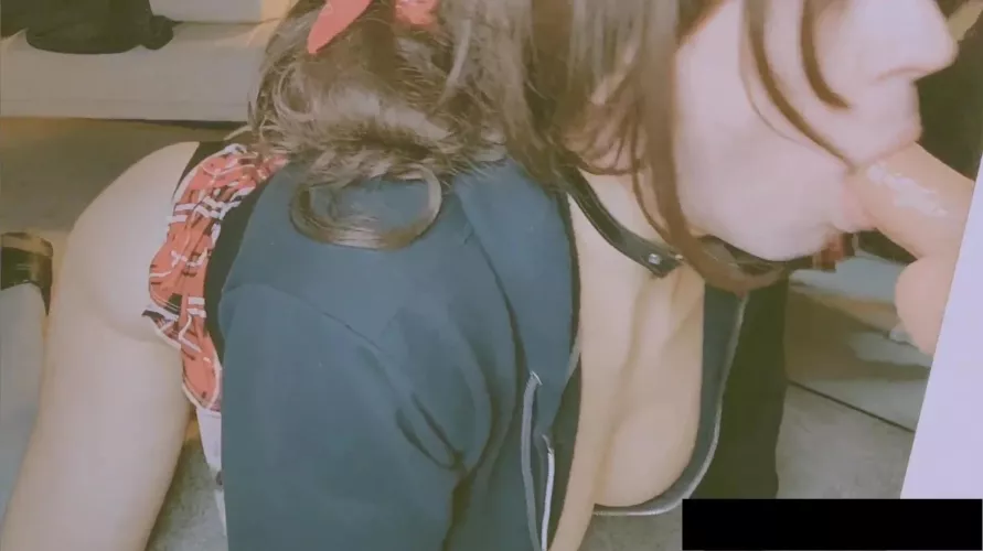 let's be best friends?