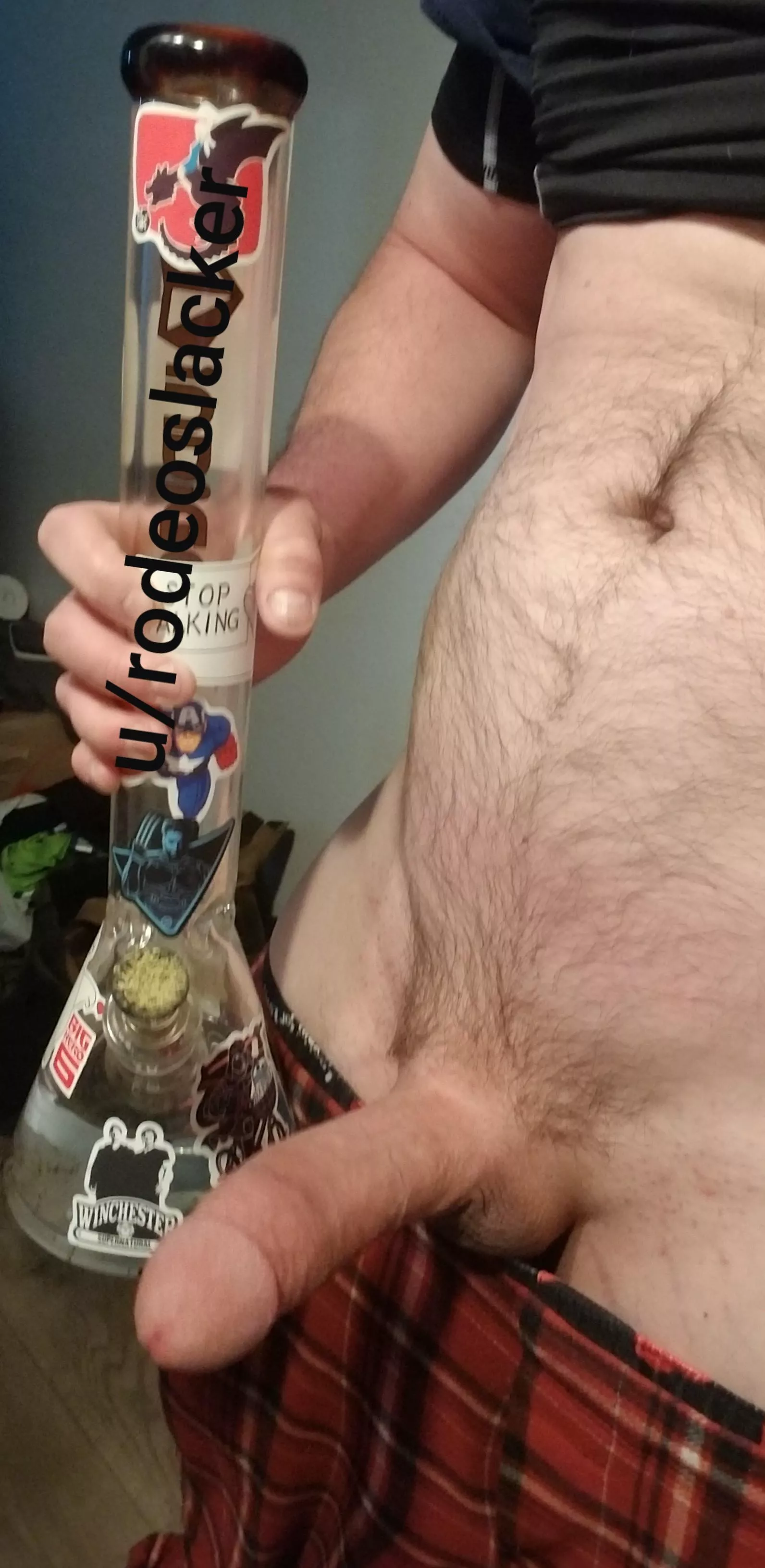 let's blow your [m]ind