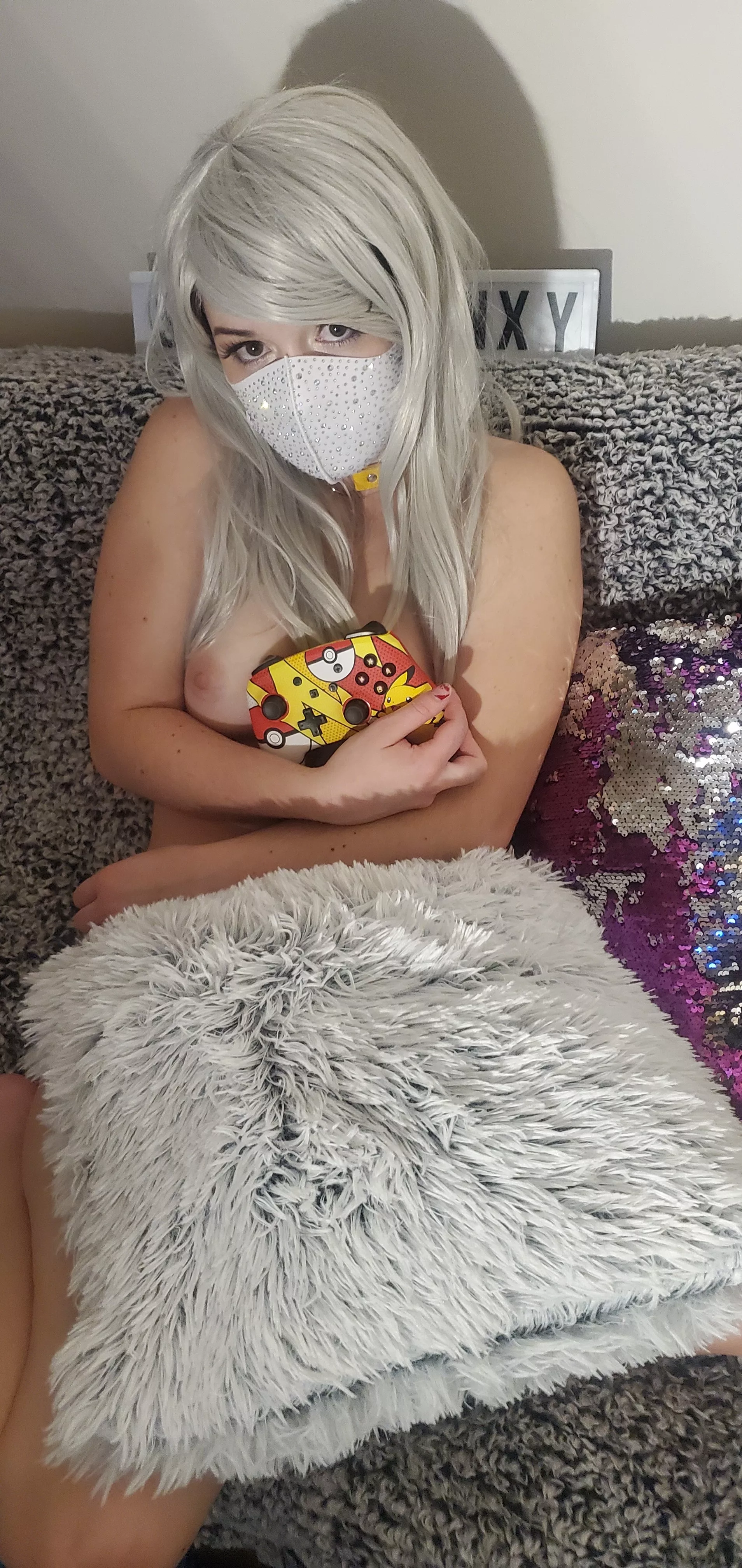 lets play some pokemon