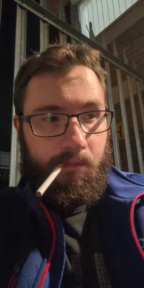 life has me down hopefully not for good