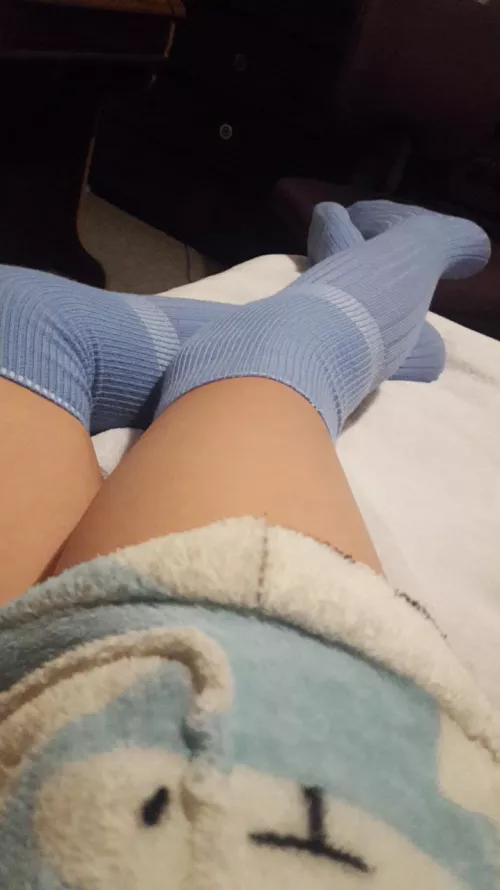 like my thigh highs?