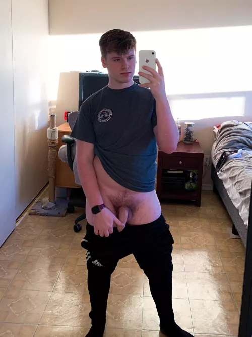 Like what you see? 😈