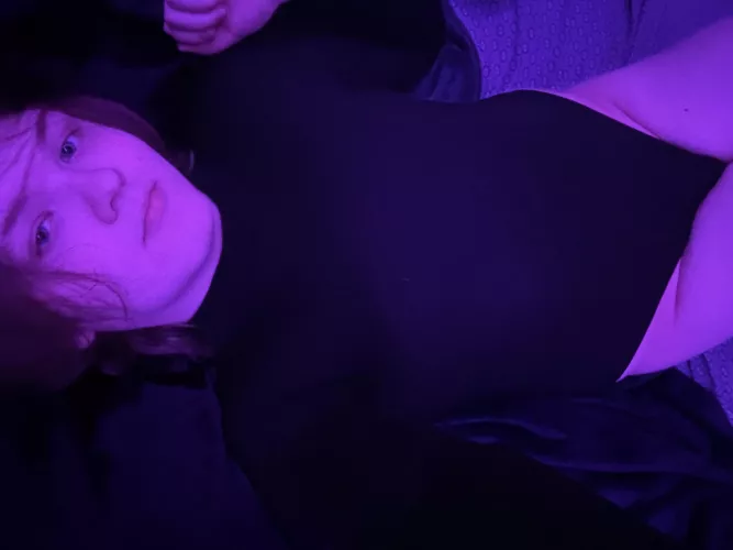 loneliness hits hard~