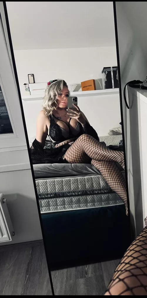 LOVE MY PANTYHOSE ❤️ LIKE IT?