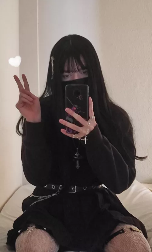 🖤❤️🤍Love & Peace 🤍❤️🖤