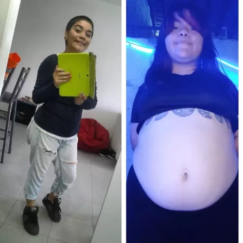 love this changed 2017// 2022