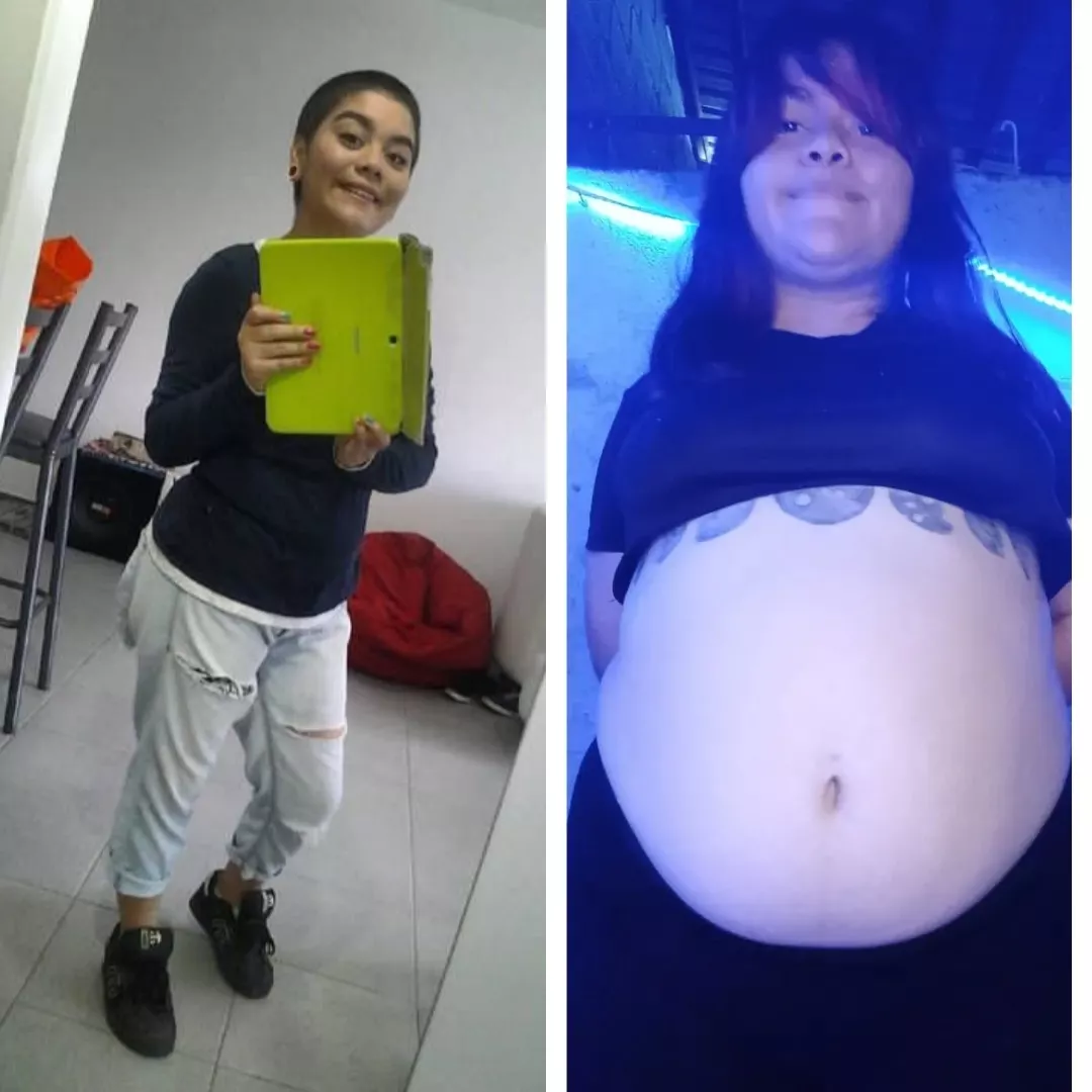 love this changed 2017// 2022