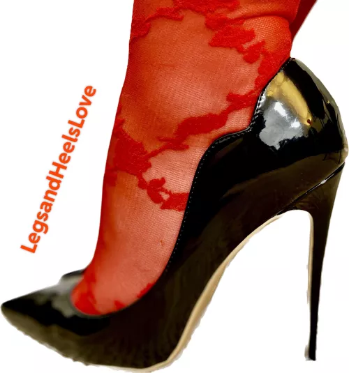 Love this combination!