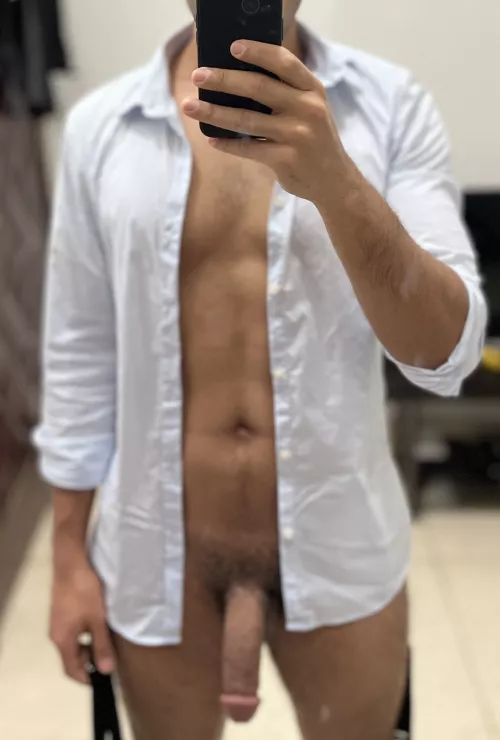 (m) arriving home from office