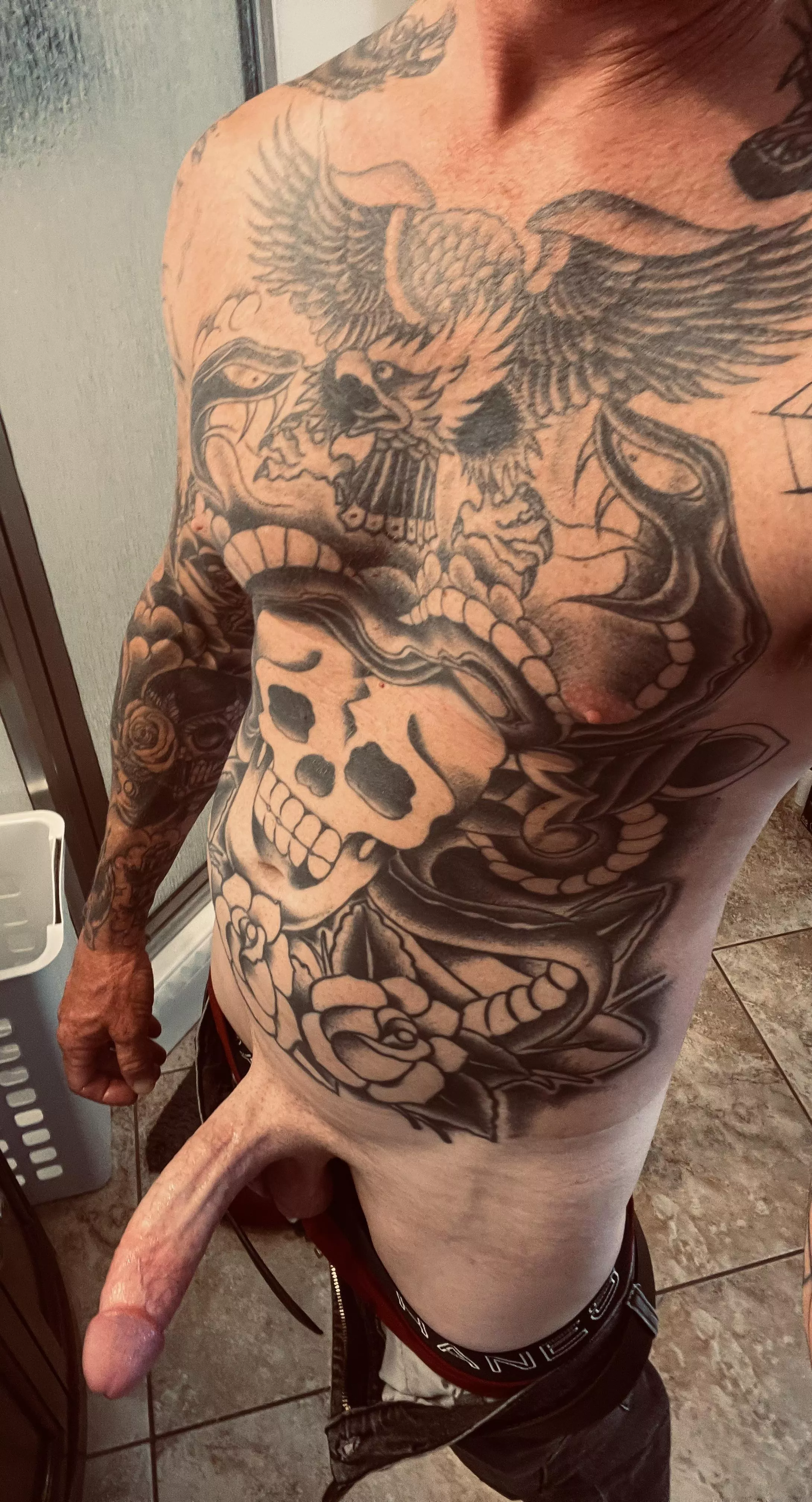 (M) Give me a rating