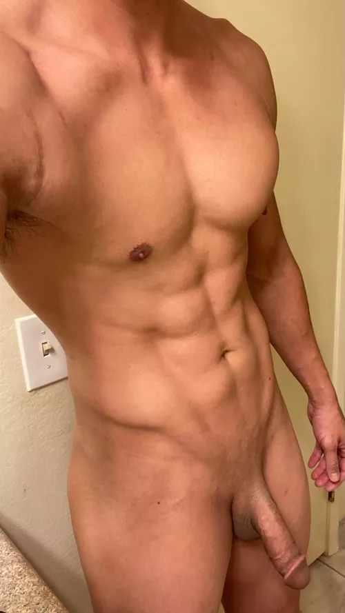 (M) What do you think