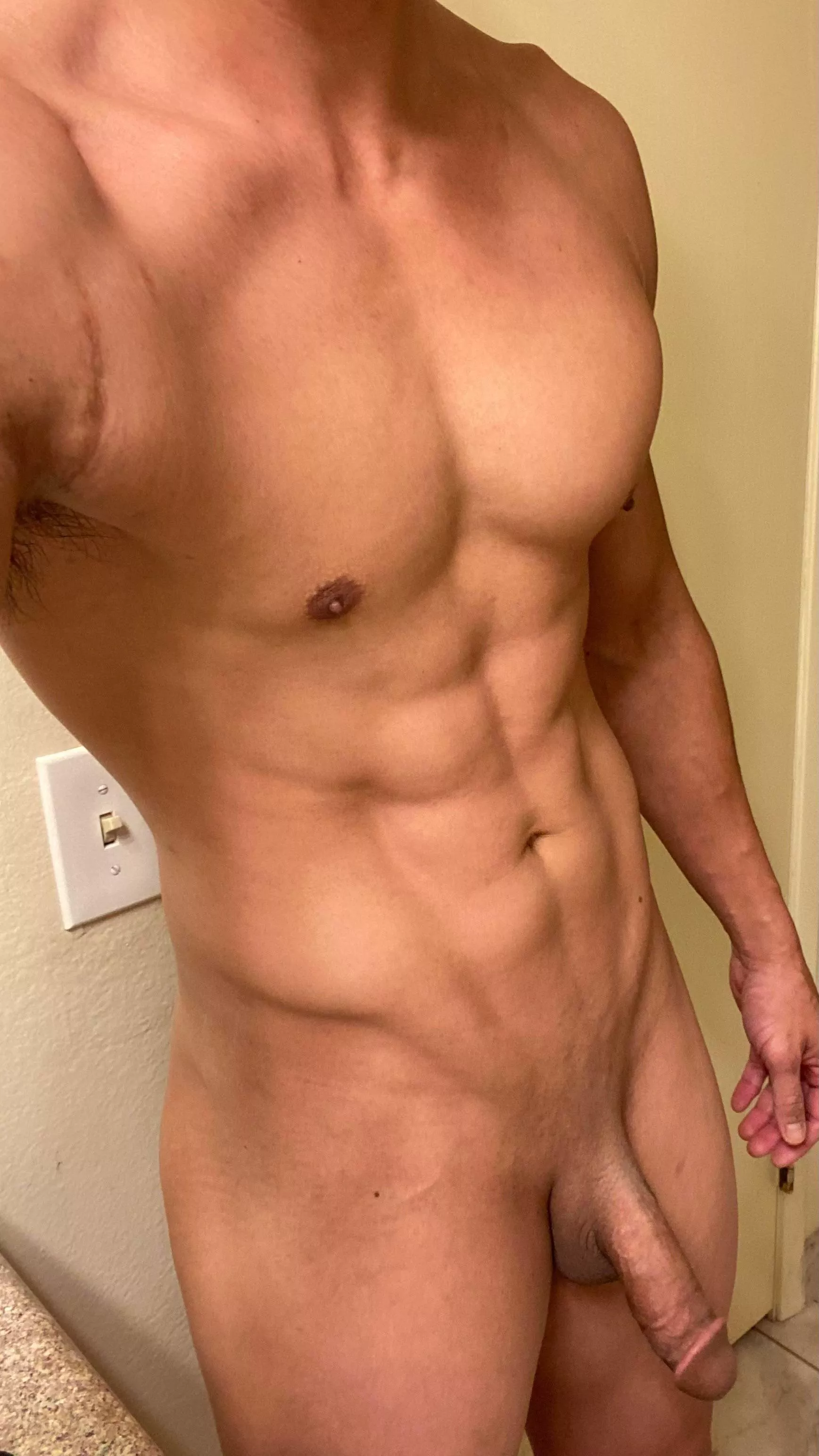 (M) What do you think