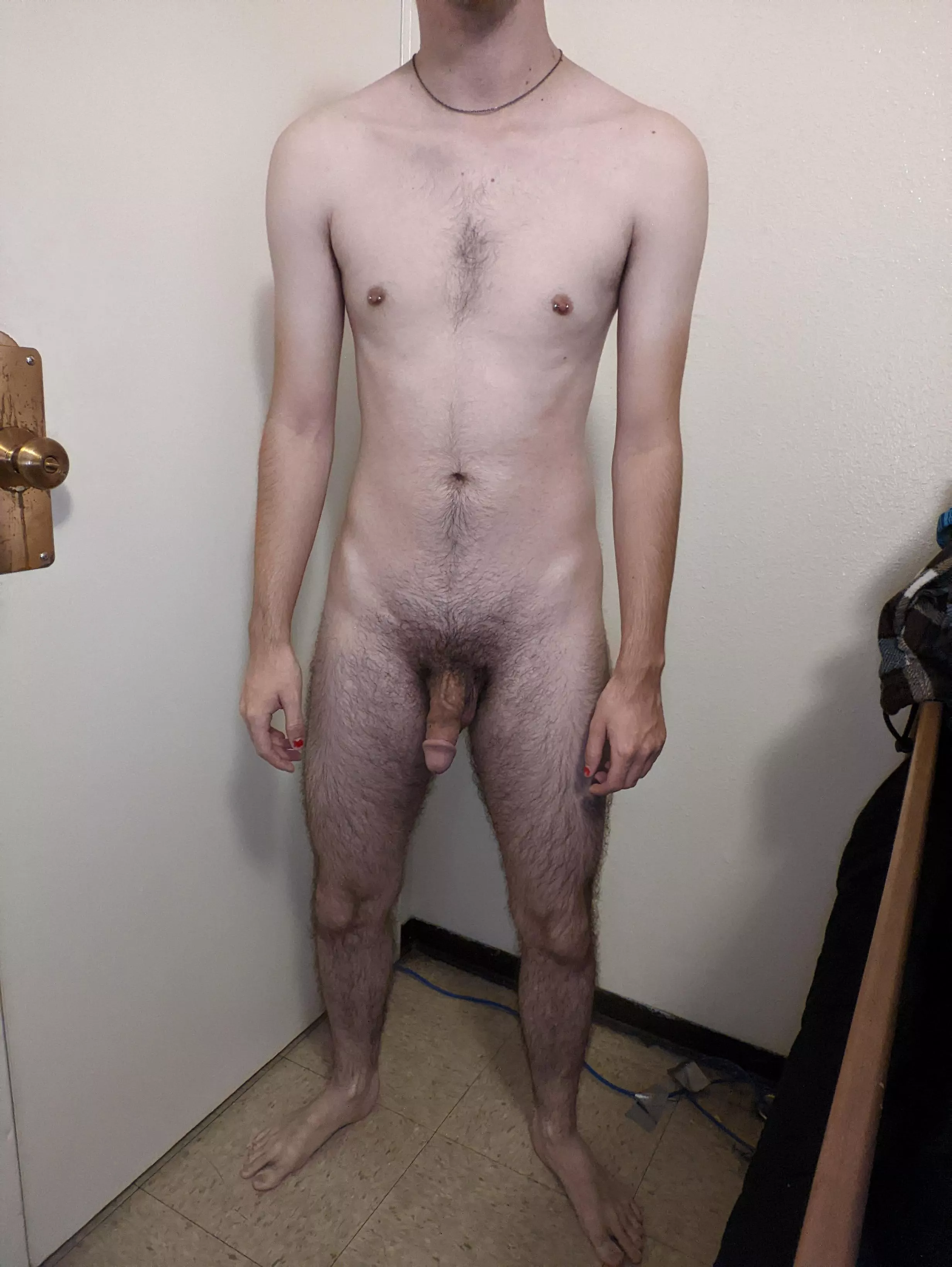 [m]20 thoughts?